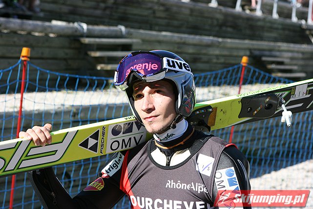 130 Robert Kranjec